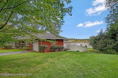 780 Griffin Rd, Roaring Brook Township, PA 18444 - photo 3