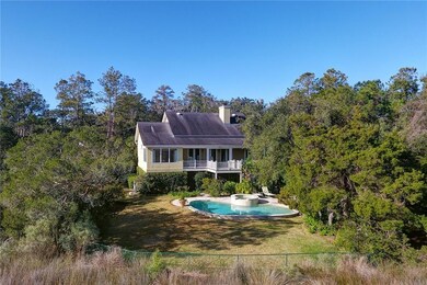 713 Hamilton Landing Dr, Saint Simons Island, GA 31522 - photo 3