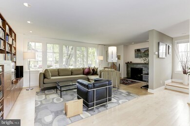 3507 Farragut Ave, Kensington, MD 20895 - photo 5