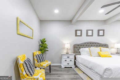 535 Douthit Ferry Rd, Cartersville, GA 30120 - photo 6