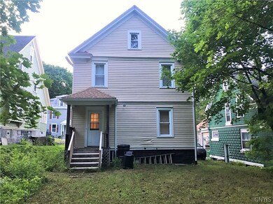 Rear View