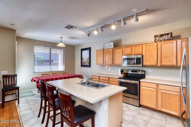 1411 E Folley Place unit I, Chandler, AZ 85225 - photo 7