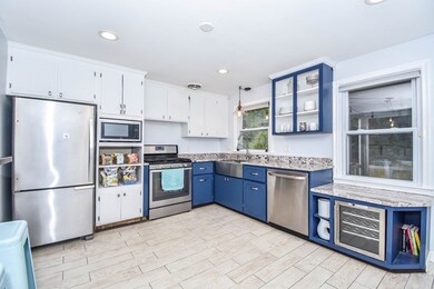 2450 Centre St, West Roxbury, MA 02132 - photo 5