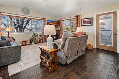 4725 N Mule Train Dr, Cedar City, UT 84721 - photo 7