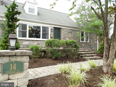 14 Highland Ave, Belmont Hills, PA 19004 - photo 2