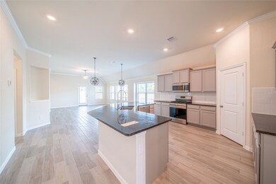 28643 Monarch Cliffs Dr, Fulshear, TX 77441 - photo 6