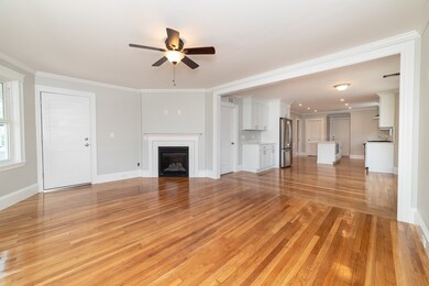 93 Pierce Ave unit 2, Dorchester, MA 02122 - photo 4