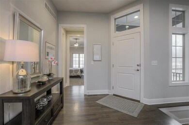 13701 Bentley St, Overland Park, KS 66221 - photo 2