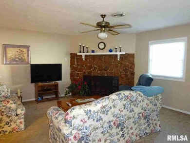 10 Valley Forge Dr, Harrisburg, IL 62946 - photo 2