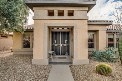 15021 N Gentle Breeze Way MLS14