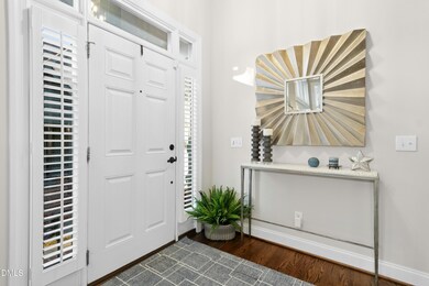 8211 Lake Allyn Dr, Raleigh, NC 27615 - photo 6