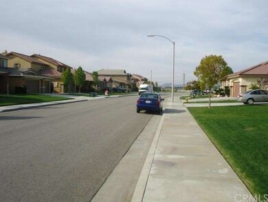 Quite Culdesac Street with Open Land West and Nort