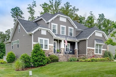 17218 Silver Maple Terrace, Moseley, VA 23120 - photo 2