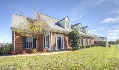 11209 N Scottwood Ln, Fredericksburg, VA 22407 - photo 2