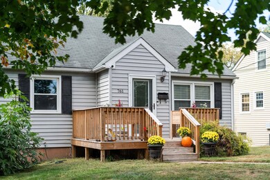 761 Florence Ave, Waynesboro, VA 22980 - photo 3