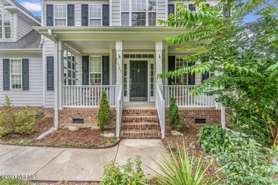 1527 White Smith Rd, Siler City, NC 27344 - photo 2