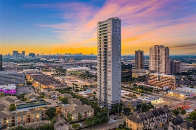 The Mercer unit 601, Houston, TX 77056 - photo 6