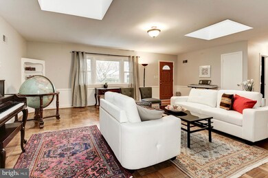 5929 6th St, Falls Church, VA 22041 - photo 5