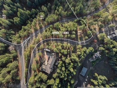 XXXX E View Ridge Ln unit or S. Chester Creek, Spokane, WA 99206 - photo 5