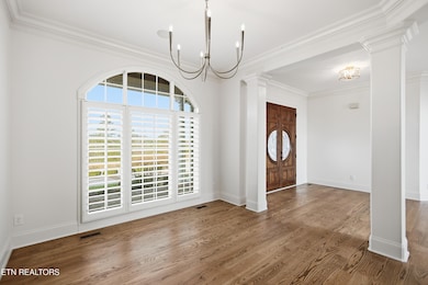 910 Eagle Nest Dr, Loudon, TN 37774 - photo 7