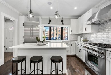 24 Winslow Rd, Brookline, MA 02446 - photo 7