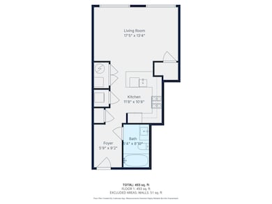 5139 N Broadway St unit 205, Chicago, IL 60640 - photo 4