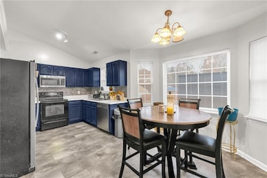 3565 Cortland Dr, Winston Salem, NC 27105 - photo 3