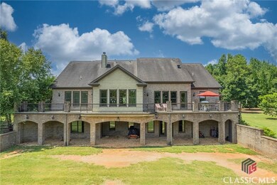 1030 Old Mill Trace, Monroe, GA 30656 - photo 6