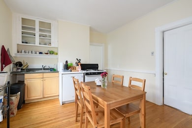 16 Bristol St unit 2, East Cambridge, MA 02141 - photo 3