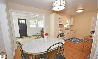 75 E Mill St, Maple City, MI 49664 - photo 2