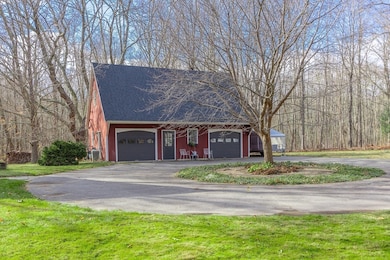 169 Maple St, Sherborn, MA 01770 - photo 4