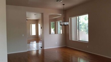 Formal Dining