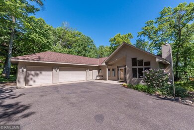 Welcome to your new lake home!