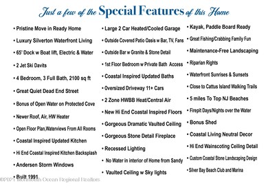 101 Pinewood Rd, Toms River, NJ 08753 - photo 4