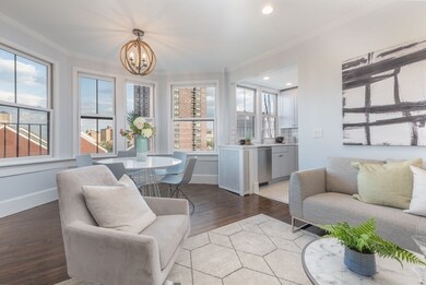 604 Tremont St unit 4, Boston, MA 02118 - photo 6