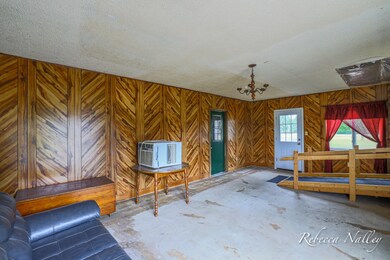 Recreation Room