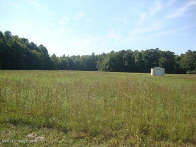 The land is beautiful
