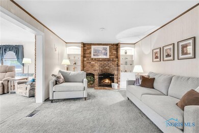 1205 Glen Meadow Dr, Findlay, OH 45840 - photo 7