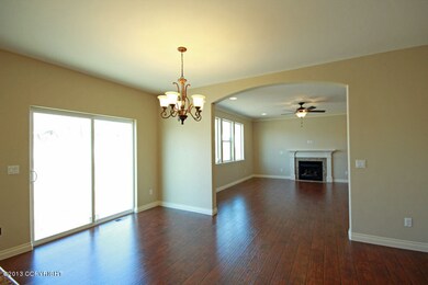 Dining/Living