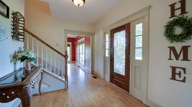 431 Log Cabin Rd, Ennis, TX 75119 - photo 7