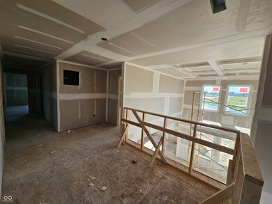 5602 Volanti Way, White River Township, IN 46106 - photo 4