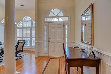 Foyer