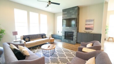 964 Judiway St, Houston, TX 77018 - photo 5