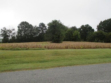 Lot 8 Maple Lane, Lincolnton, NC 28092