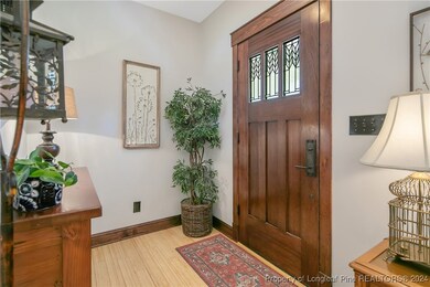 1412 Maywood St, Fayetteville, NC 28305 - photo 5