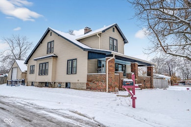 3143 Carson Ave, Indianapolis, IN 46227 - photo 2