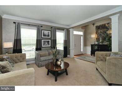 346 W Armstrong Dr, Fountainville, PA 18923 - photo 6