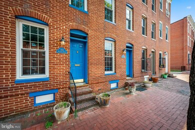 743 Mchenry St, Baltimore, MD 21230 - photo 6