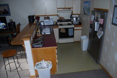 LULU CITY KITCHEN