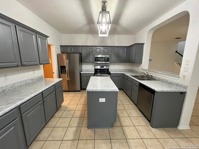 15434 Grosbeak Pass, San Antonio, TX 78253 - photo 2